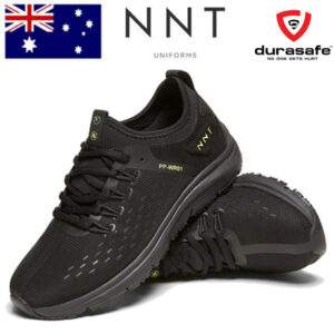 NNT CAT0MF NEXT GEN VIGOR WOMEN HEALTHCARE SHOE BLACK SIZE 4 – 10