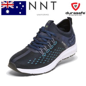 NNT CAT0ME NEXT GEN VIGOR WOMEN HEALTHCARE SHOE NAVY SIZE 4 – 10