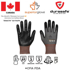 SUPERIOR S21TXUFN TENACTIV