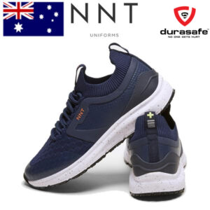 NNT CAT0MB NEXT GEN VERVE WOMEN HEALTHCARE SHOE NAVY SIZE 4-10