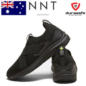 NNT CAT0MA NEXT GEN ZEST WOMEN HEALTHCARE SHOE BLACK SIZE 4 – 10