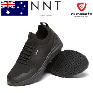 NNT CAT0MC NEXT GEN VERVE WOMEN HEALTHCARE SHOE BLACK SIZE 4 – 10
