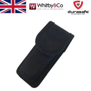 WHITBY WP2/L Nylon Belt Pouch