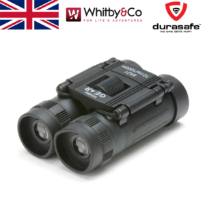 WHITBY WG821 GEAR Compact Binocular 8 x 21