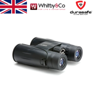 WHITBY WG842 Gear Compact Binoculars 8x42