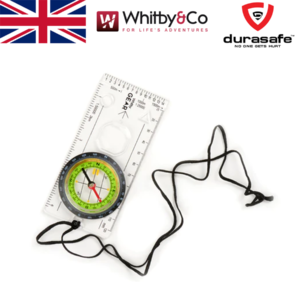 WHITBY WG30 Gear Compass