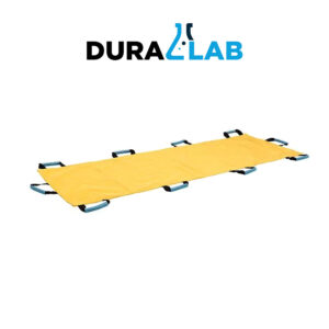 DURALAB YXH-4E Canvas Carry Sheet - Yellow