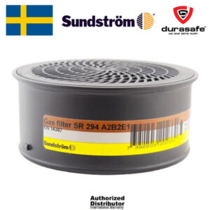 SUNDSTROM H02-3312 SR294 Gas A2B2E1 Filter