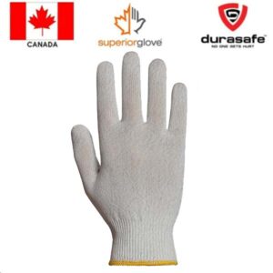 SUPERIOR STNCF Sure Knit Anti-Static Filament Nylon & ESD Gloves