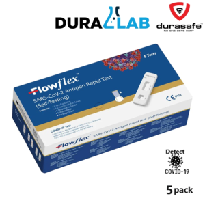 Flowflex SAR COV2 Test kit