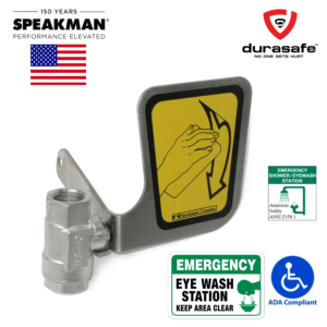 SPEAKMAN SE-910-SSBV 1½ inch Stainless Steel Stay-open Ball Valves