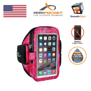 ARMPOCKET Mega I-40 Armband