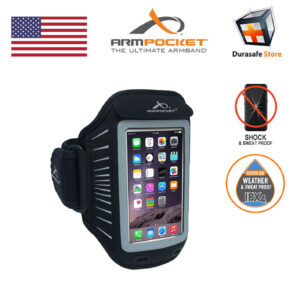 ARMPOCKET Racer Smartphone Armband