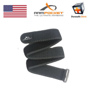 ARMPOCKET Waist Strap Belt Attachment for Armpocket One Size