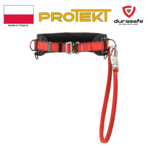 PROTEKT PB 31mX - Supported Work Belt