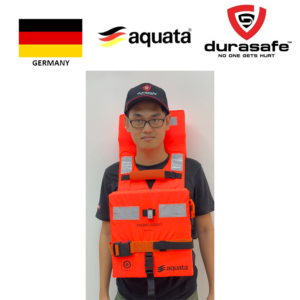 AQUATA LV1 Lifejacket SOLAS Approved