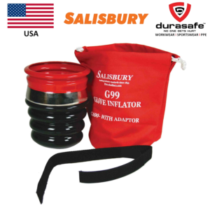 SALISBURY Glove Inflator Kit G99