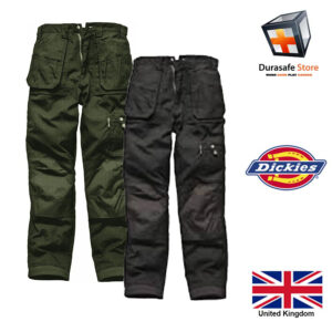 DICKIES EH26800 EisenHower Multi Pkt - Black, Olive