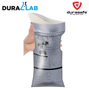 Duralab Emergency Urinate bag