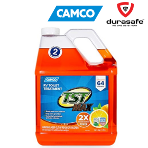 CAMCO TST Ultra-Concentrated Orange RV Toilet Treatment