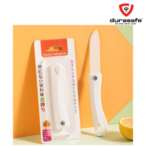 Japan ceramic foldable knife