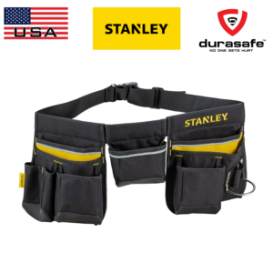 STANLEY MODEL: 1-96-178-23 TOOLBAG 600D nylon fabric