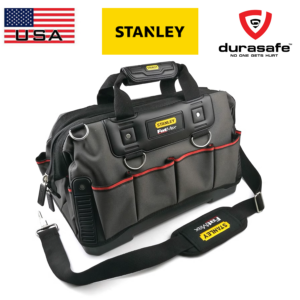 STANLEY FATMAX 97-489-23C 16 inches toolbag