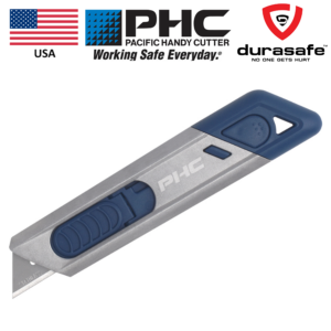 PHC METTI MD AUTO-RETRACT SAFETY KNIFE