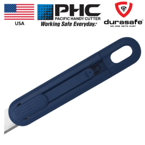 PHC VOLO MD AUTO-RETRACT SAFETY KNIFE