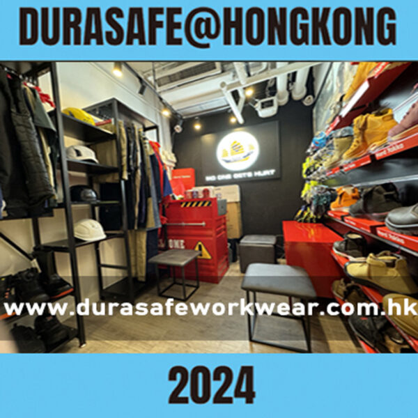 PT DURASAFE Workwear Indonesia - Durasafe Shop