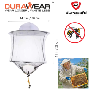Durawear BeeKeeper Cap