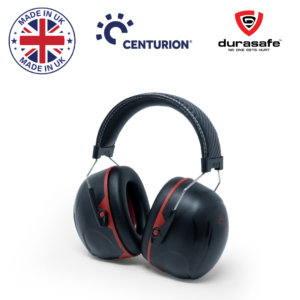 CENTURION SANA36 Headband Ear Defenders 36dB (9943642) Headband Ear Defenders 36dB (9943642)