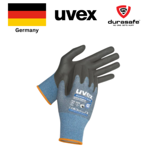 UVEX 60048 phynomic C XG ESD Glove