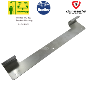 Bradley 140-820 Bracket Mounting for  S19-921