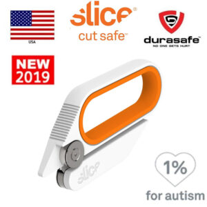 SLICE 10598 Rotary Scissors