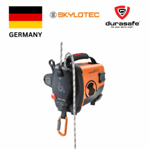 SKYLOTEC ACTSAFE ACX POWER ASCENDER