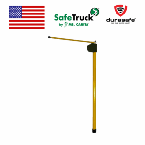 Safetruck by Ms Carita MS206-26-G4 27′ MEASURING POLE